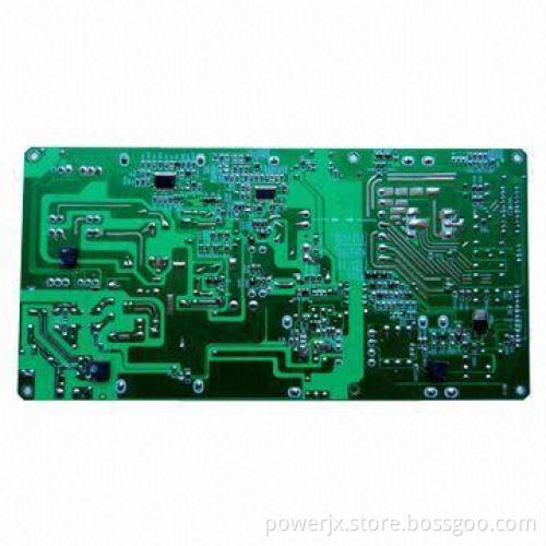 Open Frame Power Supply with 24V DC Output Voltage and 5,000mA Output Current